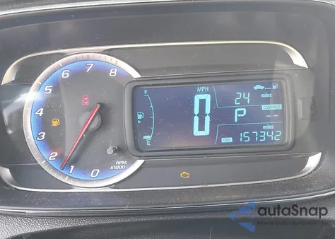 2016 Chevrolet Trax Lt from USA, damaged, VIN 3GNCJLSB0GL142654